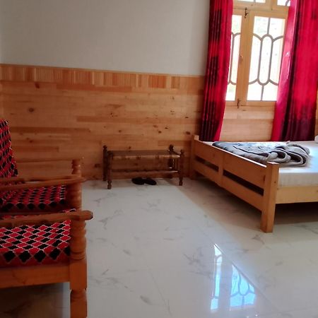 Eagle Nest Cottage, Kalam Bagian luar foto